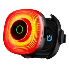 Magicshine Bike Rear Lights SEEMEE 150 MAG 150 lumens USB C Rechargeable Bicy...