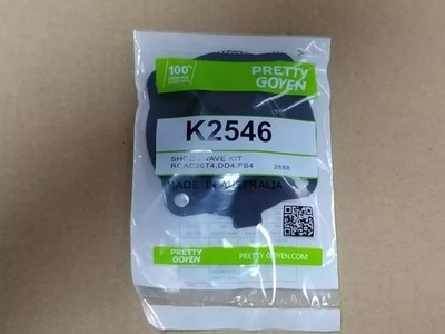 New FOR PRETTY GOYEN K2546 Takahara 1'' Pulse Valve Diaphragm Repair Kit