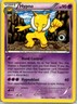 XY - Furious Fists #36/111 Hypno