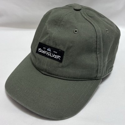 Quiksilver Dad Ball Cap