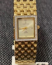 Orologio Certus Donna Quarzo Nuovo Condizione K13