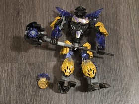 Lego Bionicle 71309 Onua Uniter Of Earth