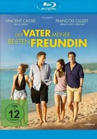 Der Vater Meiner Besten Freundin | Lisa Azuelos (U. A.) | Deutsch | Blu-Ray Disc