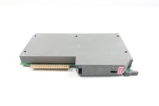 Allen Bradley 1771-IXE Thermocouple/millivolt Input Module Ser D