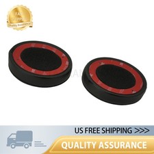 For Beats by Dr Dre Solo 2 Solo 3 Wireless/Wired Replacement EarPads Cushion