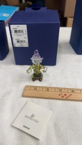 Snow White Swarovski | eBay