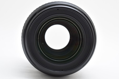 Canon EF 100mm f/2.8 Macro USM AF Prime Lens EX+++++ w/ Hood , Case From JAPAN - Picture 4 of 20