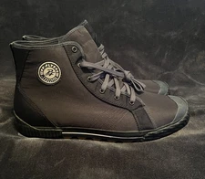  PF Flyers Grounder Navy Mens Shoes 17