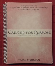 Created for Purpose: Making a Difference in Y...