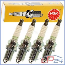 Bougies d'allumage Renault SCENIC