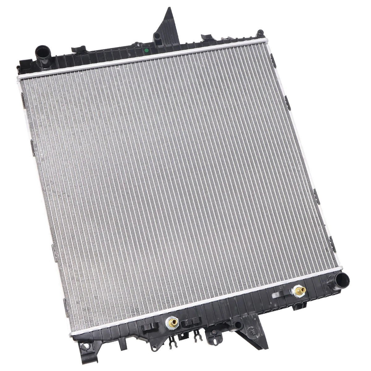 Radiator Cooling Fan Clutch Compatible With Land