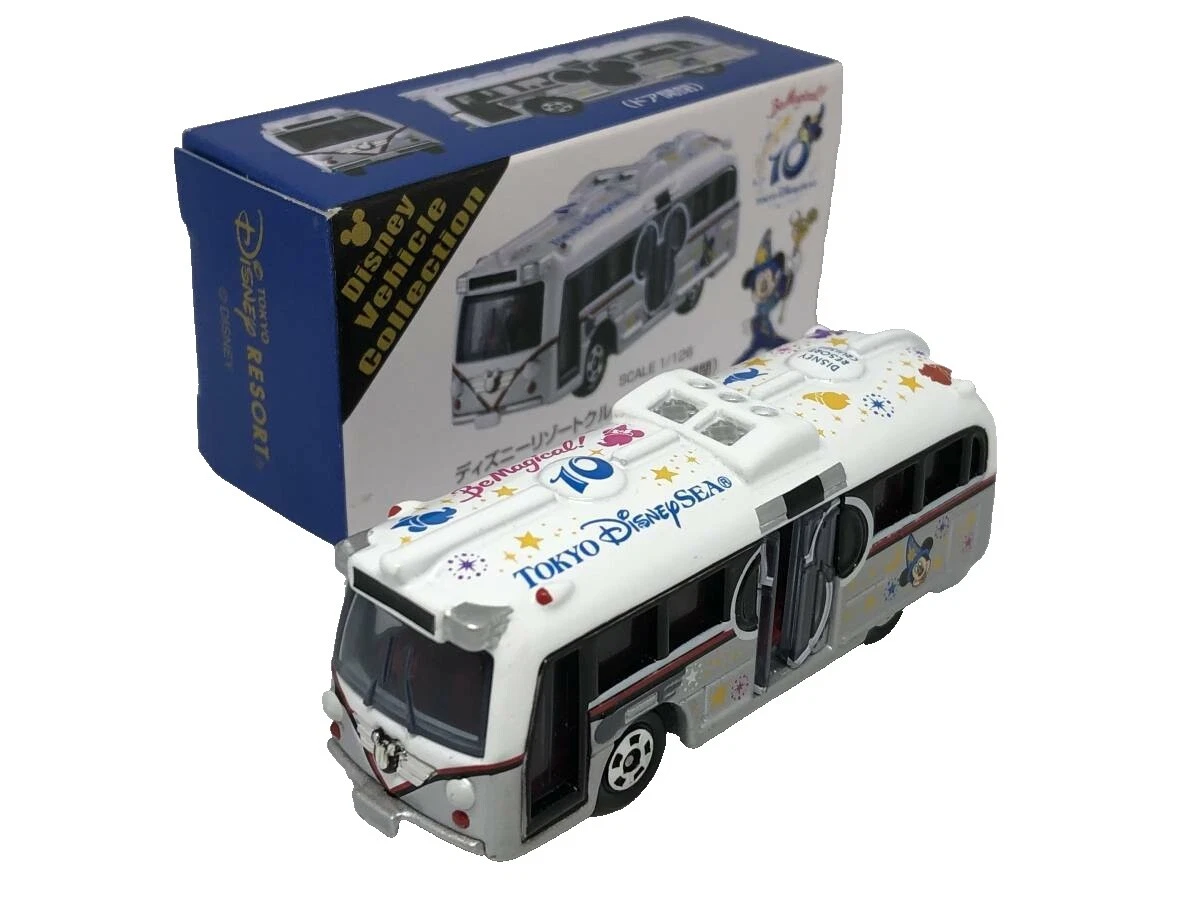 Литые шины Mickey Mouse & Friends