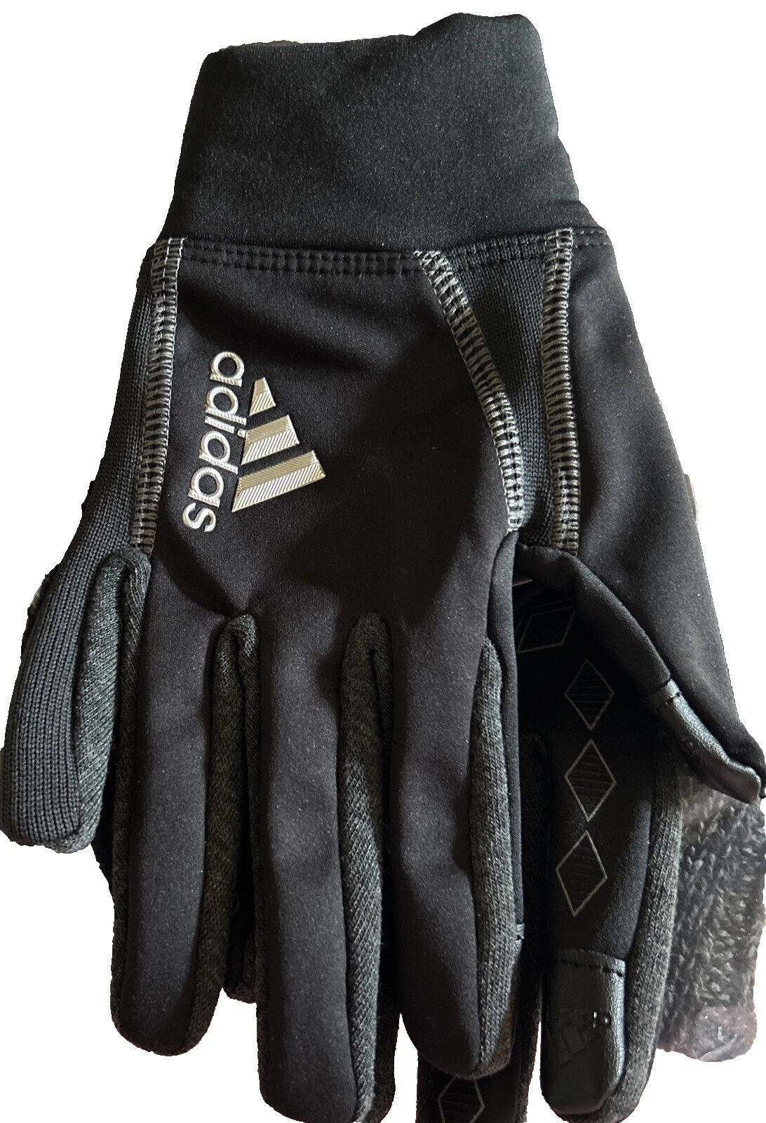 adidas Running Gloves
