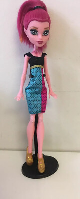 monster high gigi grant doll