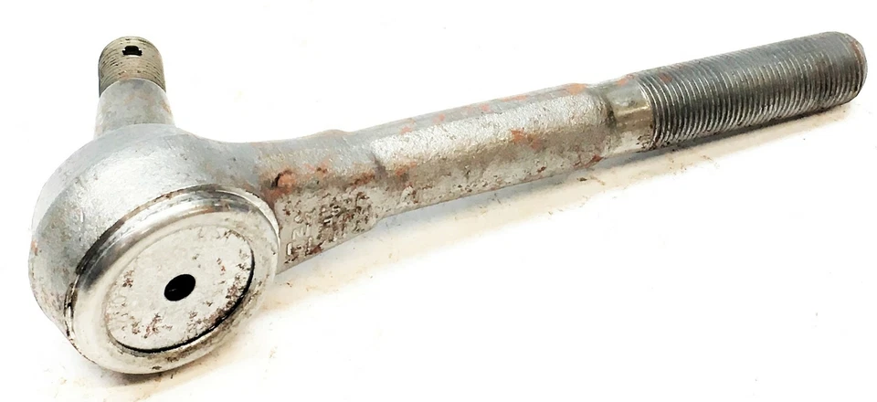 Extremo de varilla de amarre de dirección McQuay-Norris ES2218R NOS Foto 2 de 3