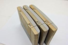 Super Famicom Final Fantasy game lot of 3 official Nintendo SFC Japan 