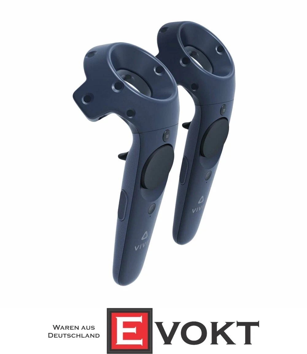 Controleur top htc vive