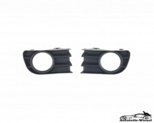 Stoßstange Gitter Set m. NLL für RENAULT MEGANE BM0/1 LM0/1 KM0/1