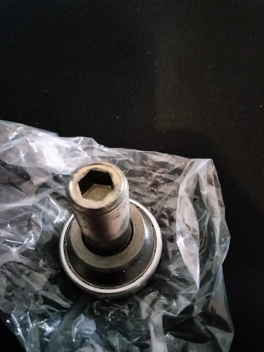 EF1738001 Bearing Assy Fits John Deere 700 705 Model Hay Rake NOS - Picture 3 of 3