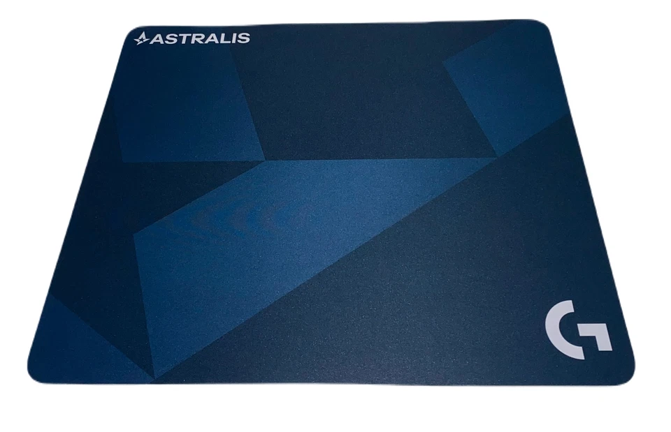 Lot of 50 Logitech G640 ASTRALIS gaming mouse pad CS Edition WHOLESALE - Image 3 of 4