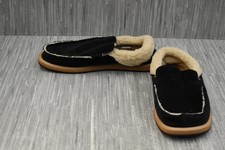 sanuk mens size 11