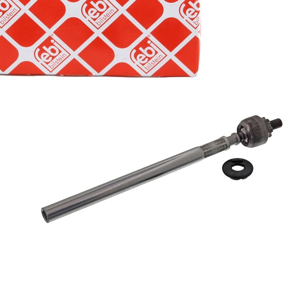 febi 11847 Spurstange Axialgelenk FüR Peugeot 605 6B Citroen XM Y3 Y4 Vorne-image