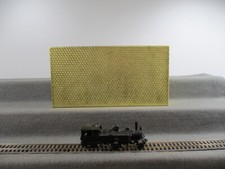 Ferro-Suisse Dampflok G 2/2+2/3 23 Maloja RhB [H0m, DC, Analog] in OVP