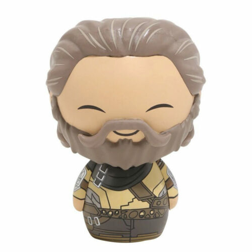 Marvel Guardians of the Galaxy 2 Ego Dorbz Vinyl Figure - Picture 1 of 1