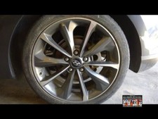 Wheel 18x7-1/2 Alloy 10 Spoke Machined Face Fits 19-21 VELOSTER 184235