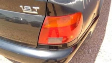 Passenger Right Tail Light Fits 96-97 AUDI A4 298012
