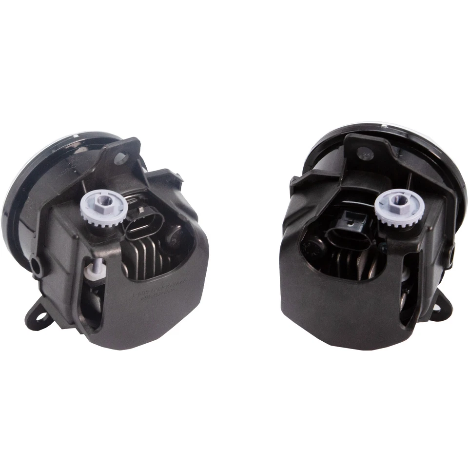 Faros antiniebla delanteros LED para 2022 2023 2024 Subaru WRX con arnés de interruptor de soporte Foto 4 de 4