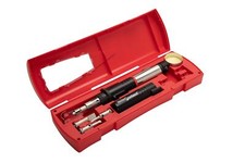 Weller PSI100K Portable Butane Soldering Iron...