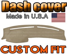 Fits 1992-2000 Lexus Sc300 Sc400 Dash Cover Mat Dashboard Pad Beige Fits 1992-2000 Lexus Sc300 Sc400 Dash Cover Mat Dashboard Pad Beige