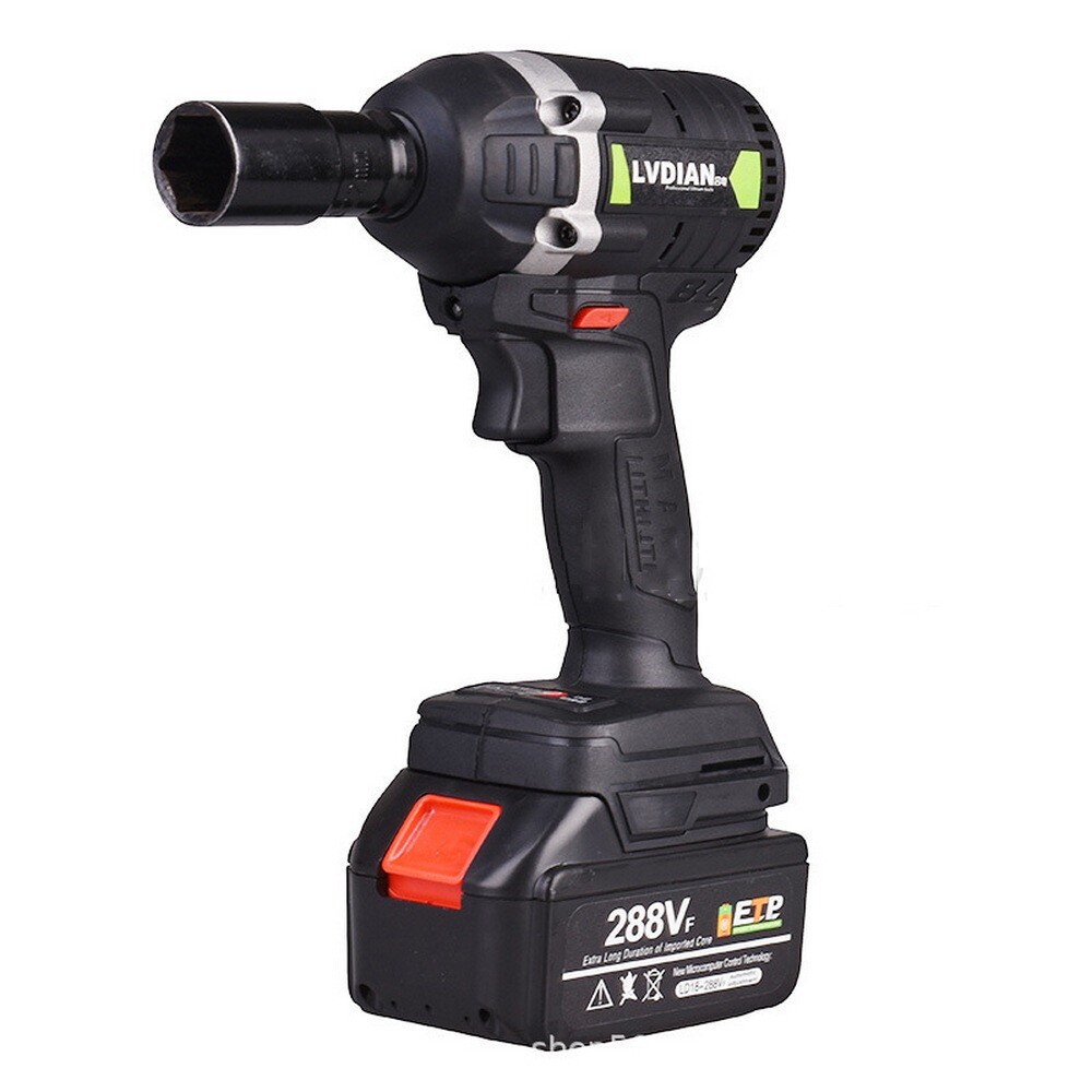 メンテナンス IMPACT  WRENCH Milwaukee M18 FUEL 3/8 Mid-Torque Impact Wrench with