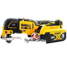 DeWALT DCS356B 20V Cordless Brushless 3 Speed...