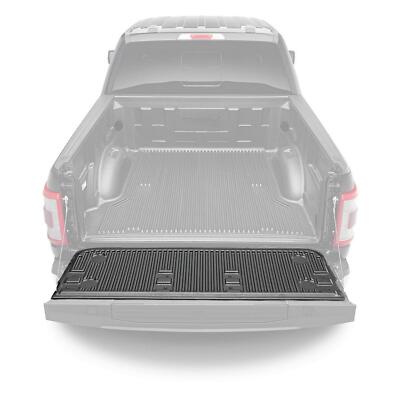 TrailFX Tailgate Liner - Direct-Fit