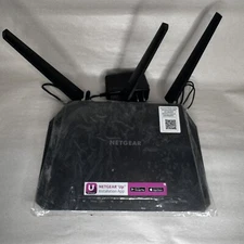 NETGEAR Nighthawk Smart WiFi Router R7000P - AC2300 Wireless