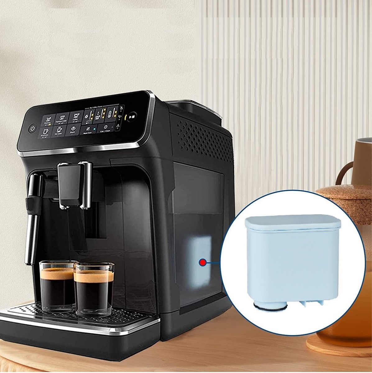 Philips lattego 3200 4300 5400 Super Automatic Espresso Machine Fixes