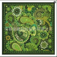 Rothco 4349 X-LARGE 21" Jumbo Trainmen Paisley Cotton Sport Biker Bandana-8