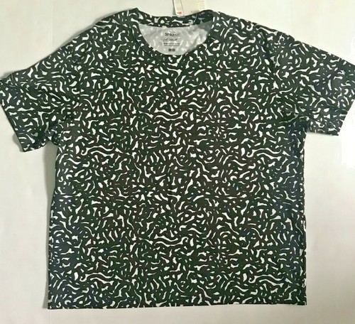 New SPRZ NY Rare SOL LEWITT x UNIQLO 
