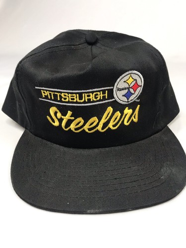 Vintage 90s PIttsburgh Steelers 