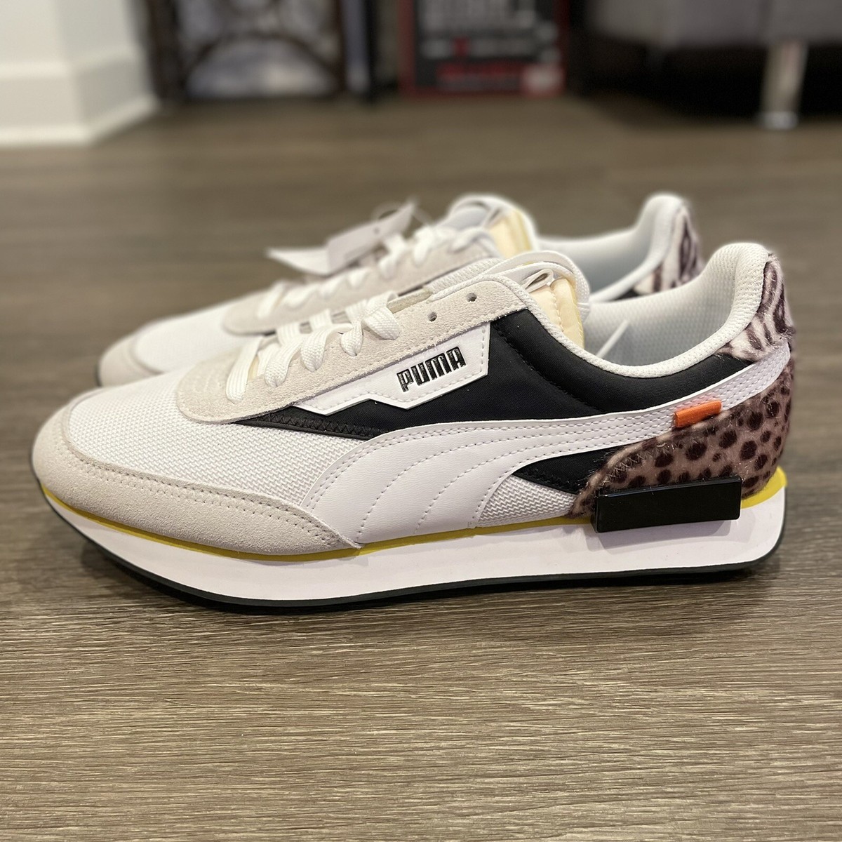 Puma Future Rider WildCats Sz 10.5 | eBay
