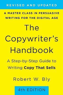 Copywriter's Handbook: A Step-By-Step Guide to Writing Copy that Sells - Image 2