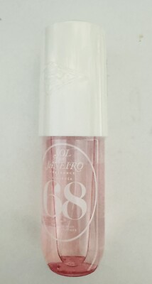 Sol de Janeiro Cheirosa 68 Beija Flor Perfume Mist, 3 Oz. OPEN BOX