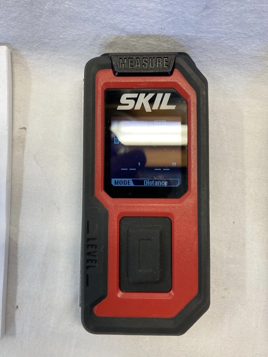 Skil laser measure deals