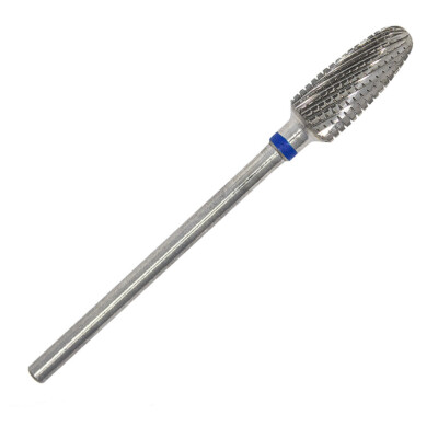 HM Fräser Bit Hartmetallfräser Remover - ZAPFEN MEDIUM 60 - Fräseraufsatz