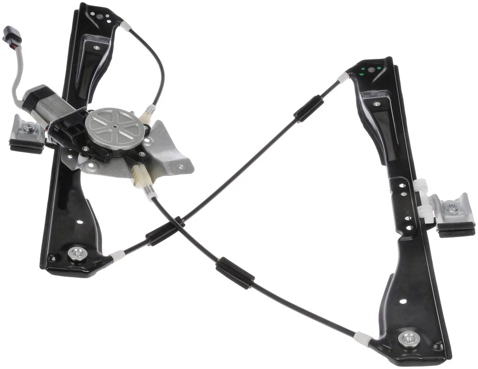 For 2005-2010 Pontiac G6 Dorman Power Window Motor/Regulator Assembly Front Left - Image 3 of 4