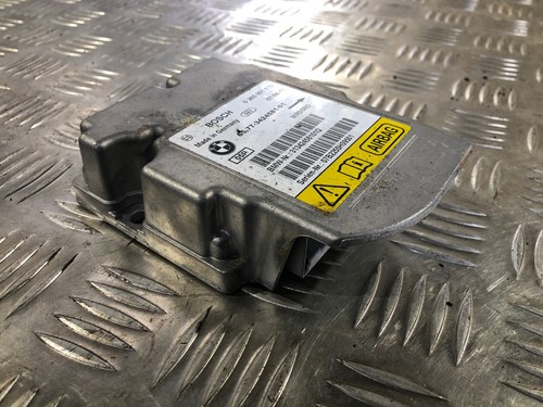 BMW X3 E83 Transferbox Steuermodul ECU 7570299 1137328119