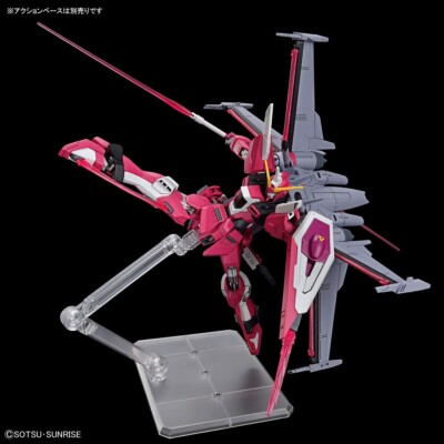 その他 BANDAI INFINITE JUSTICE GUNDAM TYPE II Amazon.com: TAMASHII NATIONS - Mobile Suit Gundam Seed