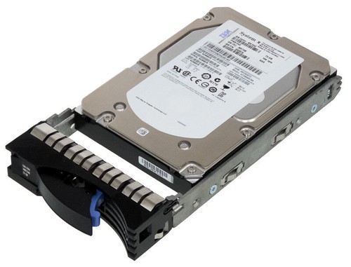 Ibm 39r7348 73gb 15k Sas 3.5'' 26k5516